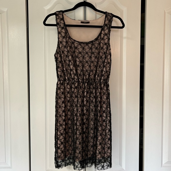 Lace Cocktail Dress (EUC) - Picture 1 of 1